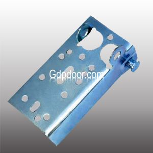 GDP3005  Garage Door Porosity Bottom Bracket