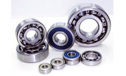 Deep Groove Ball Bearings