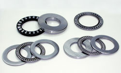 Deep Groove Ball Bearings