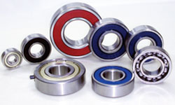 Deep Groove Ball Bearings