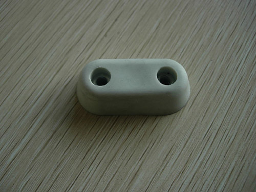 GARAGE DOOR TOP JAMB BUMPER