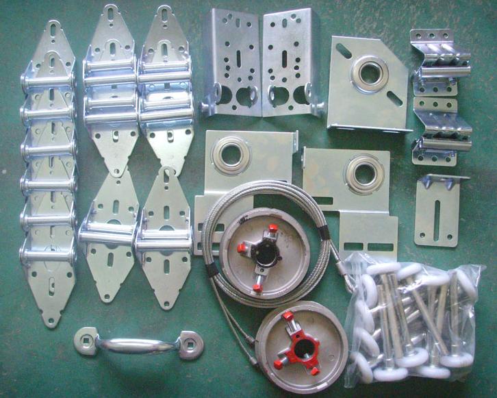 Garage Door Kits